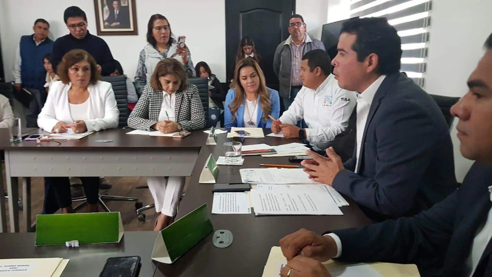 REGLAMENTO LOCAL  10 OCTUBRE 2019